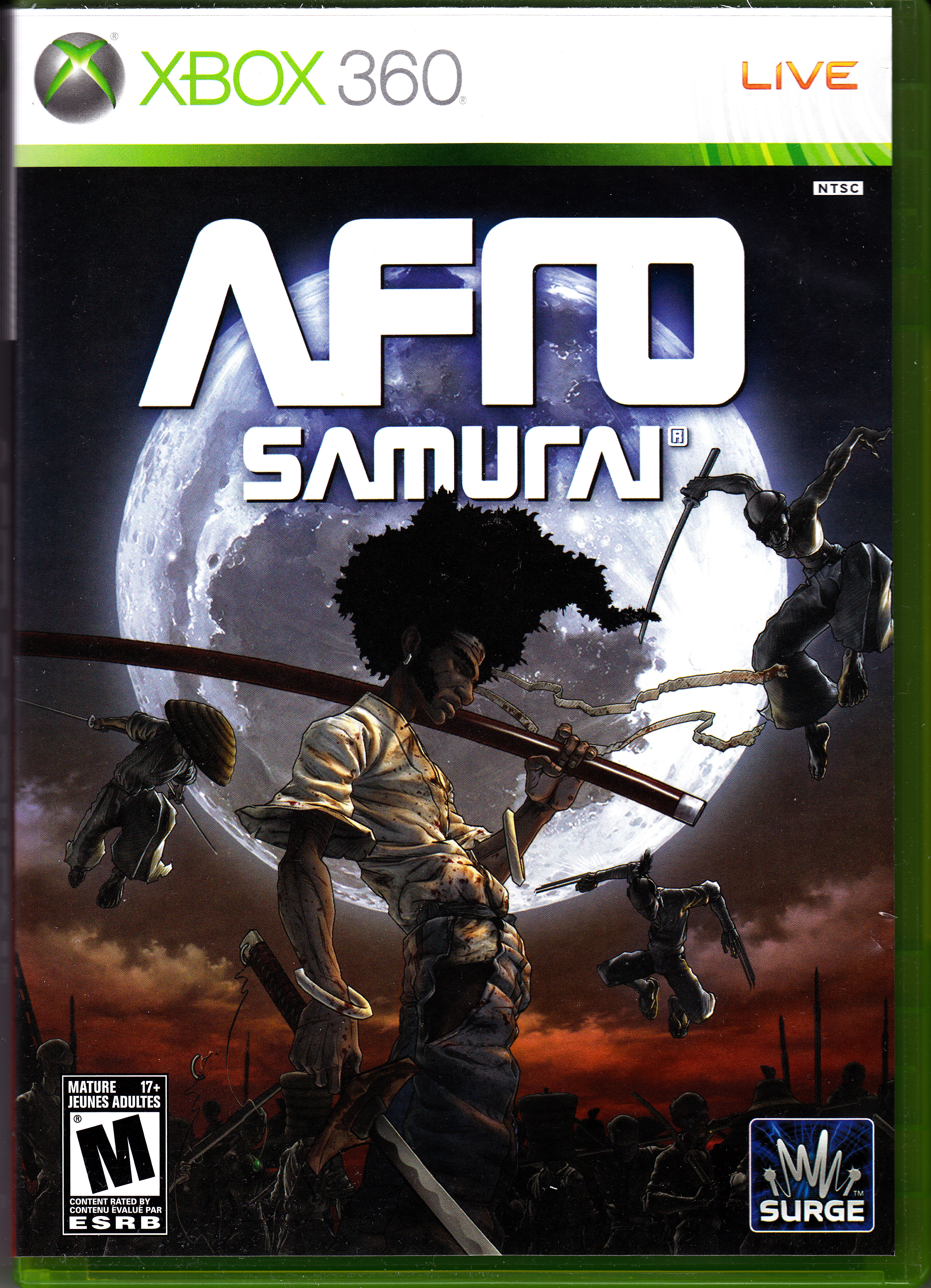 Afro samurai soundtrack download zip